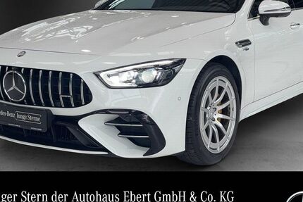 Mercedes-Benz AMG GT 17.629 km 98.740 € Weinheim 69469