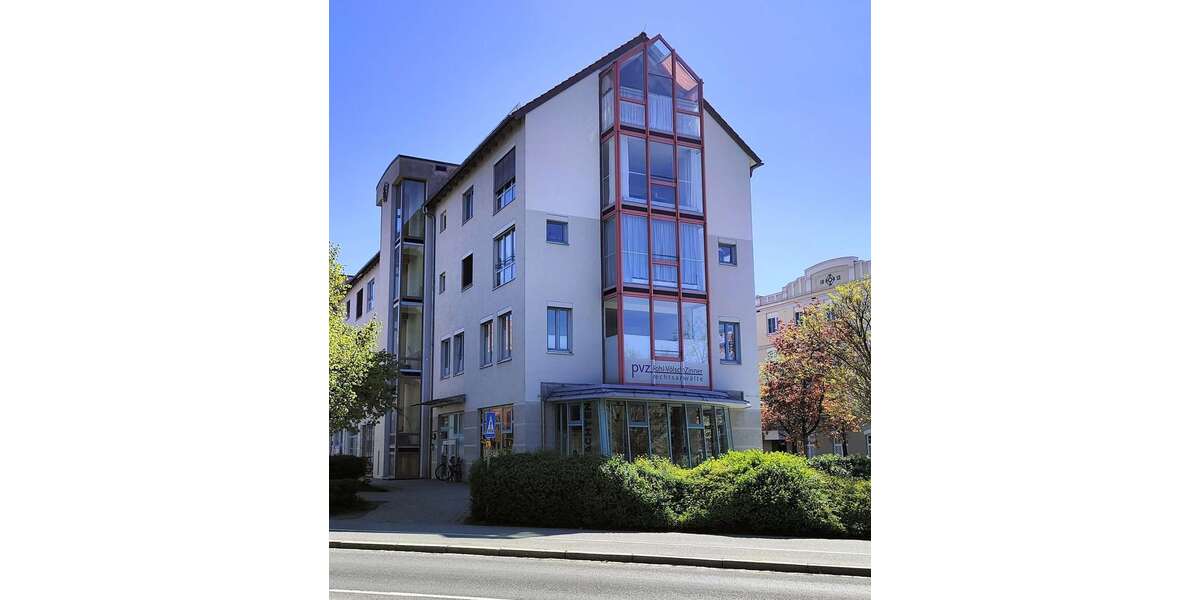 Etagenwohnung Kaufbeuren Altstadt - 3 Zimmer, 82 m&sup2;, 1.025&euro; | Angebot:27032394