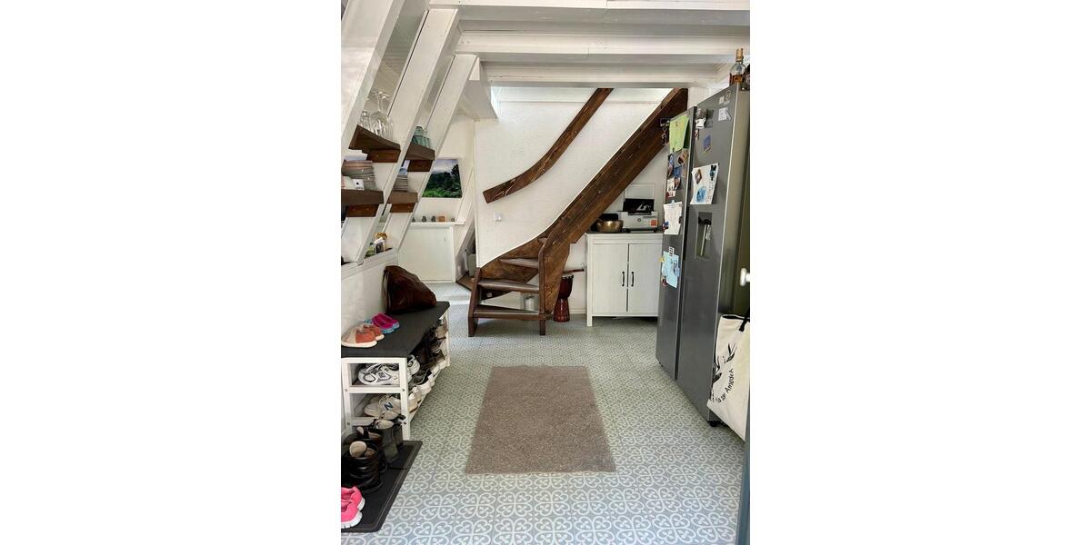Einfamilienhaus Arnsberg Oeventrop - 3 Zimmer, 100 m&sup2;, 200.000&euro; | Angebot:26111170