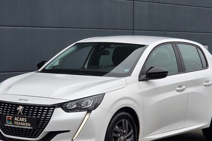 Peugeot 208 80.200 km 15.999 &euro; Oberasbach 90522