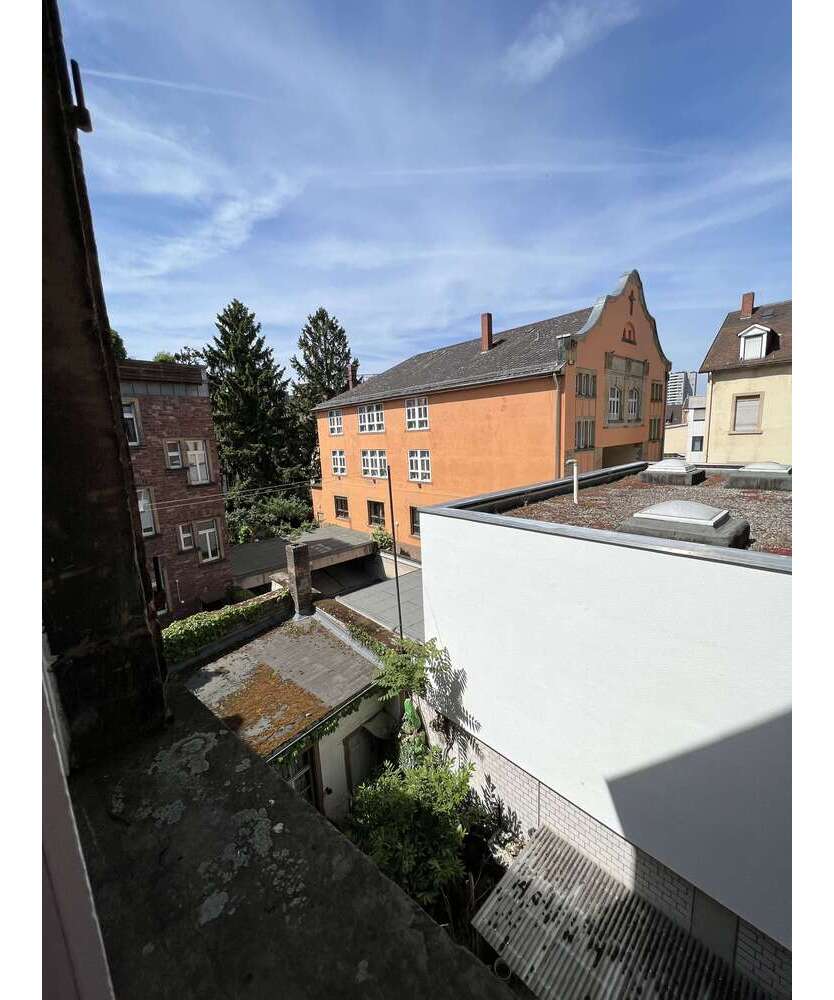 Wohnung zum Mieten in Karlsruhe 2.100 € 150 m²