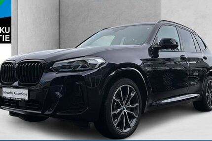 BMW X3 44.379 km 43.900 &euro; Waldshut-Tiengen 79761