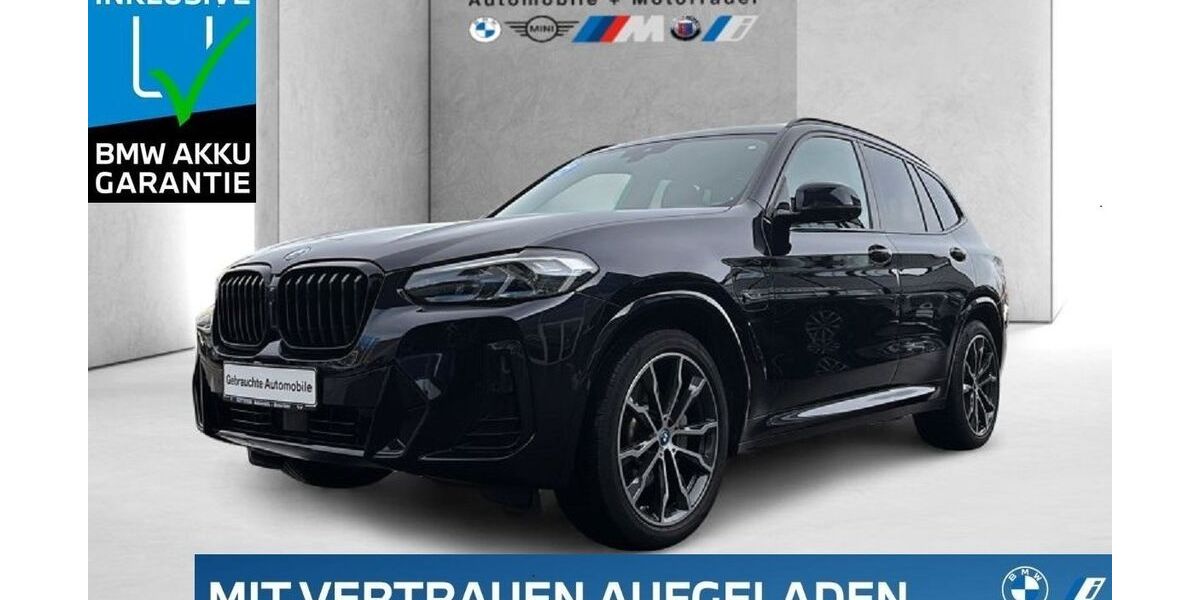BMW X3 44.379 km 43.900 &euro; Waldshut-Tiengen 79761