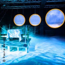 Titanic II 27.02.2026 WUK Theater Quartier