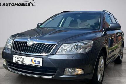 Skoda Octavia 201.000 km 4.799 &euro; Neu Wulmstorf 21629