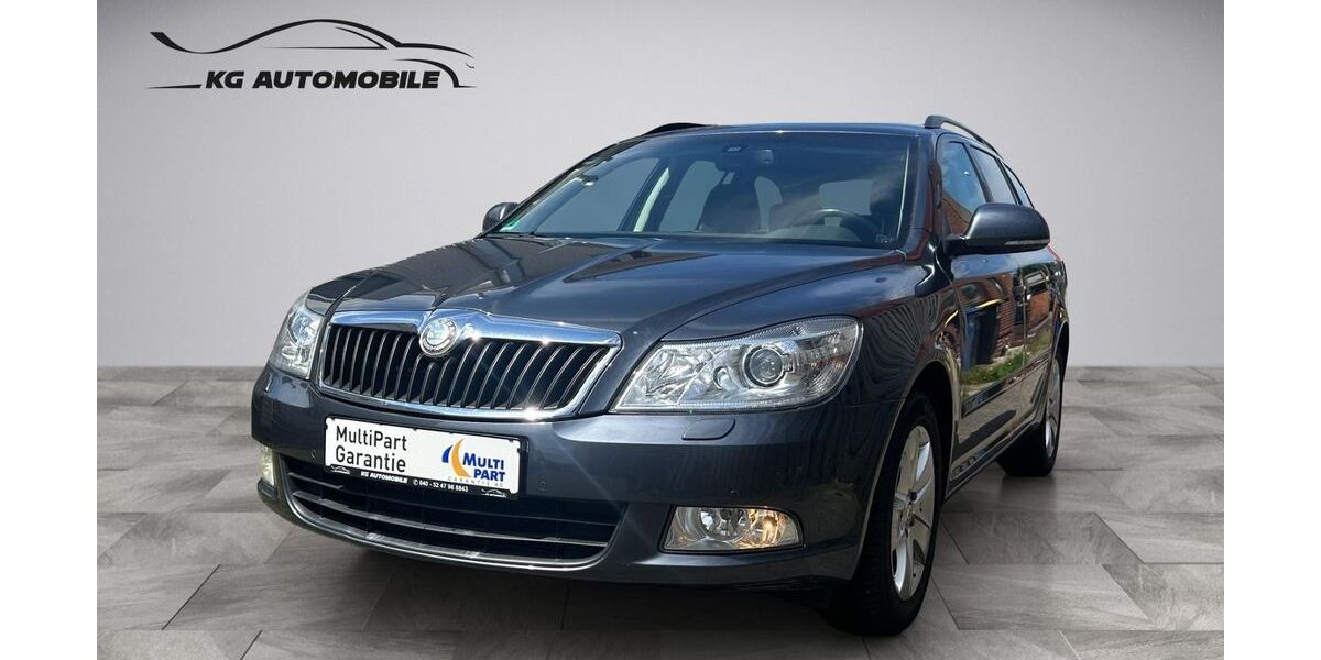 Skoda Octavia 201.000 km 4.799 &euro; Neu Wulmstorf 21629