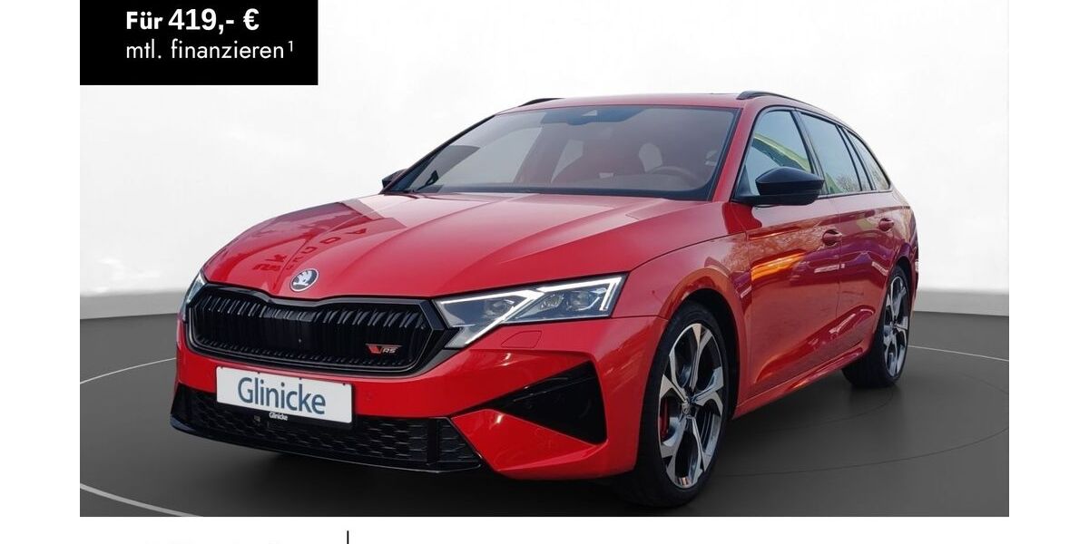 Skoda Octavia 14.319 km 39.990 &euro; Eschwege 37269