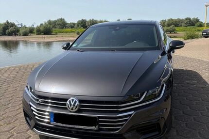 VW Arteon 111.000 km 35.678 &euro; Duisburg 47249