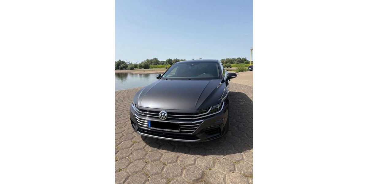 VW Arteon 111.000 km 35.678 &euro; Duisburg 47249