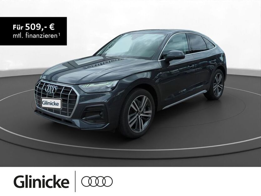 Audi Q5 101.900 km 38.980 € Weimar 99423