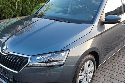 Skoda Fabia 66.200 km 12.960 € Bad-Sassendorf 59505