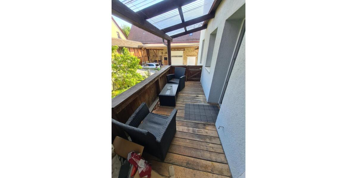 Traumhaftes Einfamilienhaus in Zaberfeld-Ochsenburg zu vermieten! 4.5 zimmer