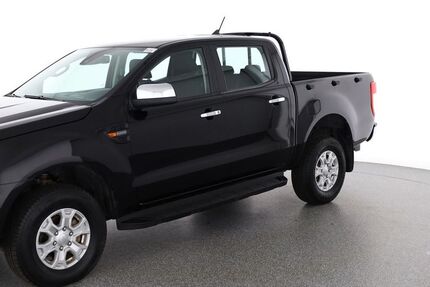 Ford Ranger 100.000 km 25.880 € Berlin 12103