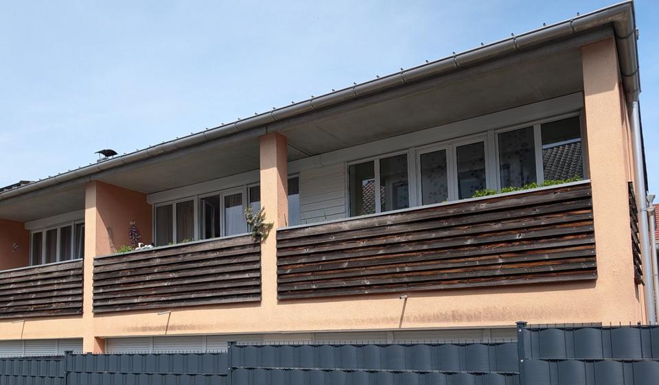 Etagenwohnung Niefern-Öschelbronn Öschelbronn - 2.5 Zimmer, 70 m&sup2;, 269.000&euro; | Angebot:26383239