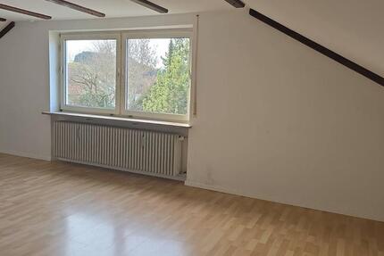 Dachgeschosswohnung Buchenberg zu vermieten 3 zimmer