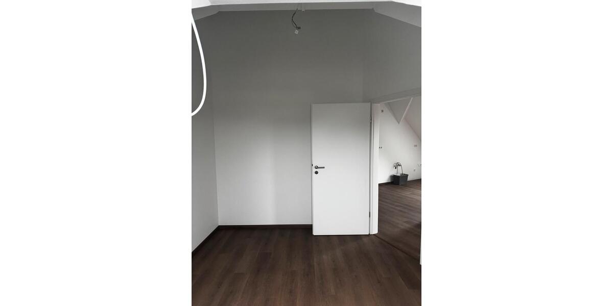Dachgeschoßwohnung Augsburg Innenstadt - 2 Zimmer, 55 m&sup2;, 830&euro; | Angebot:24612037