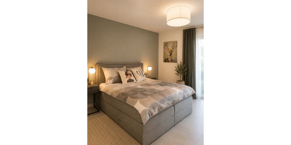 Ihr Traumhaus mit allkauf Qualität und Flexibilität - Einfamilienhaus Petersdorf | Angebot:27333114