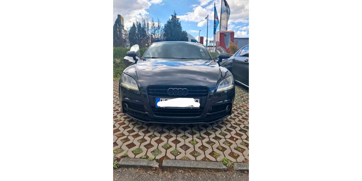 Audi TT 249.000 km 6.900 &euro; Winnenden 71364