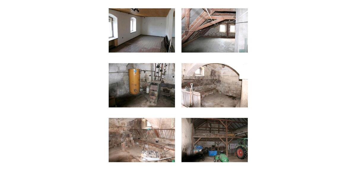 Bauernhaus, Landhaus Malschwitz - 7 Zimmer, 240 m&sup2;, 185.000&euro; | Angebot:27042839