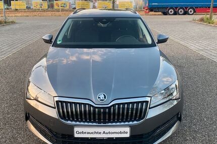 Skoda Superb 200.000 km 13.200 &euro; Bruchsal 76646