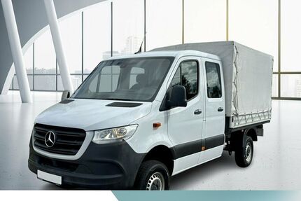 Mercedes-Benz Sprinter 83.086 km 38.490 € Erfurt 99092
