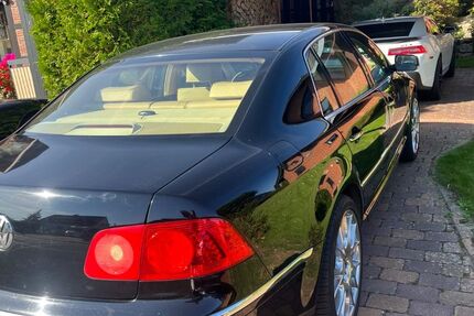 VW Phaeton 278.000 km 4.199 &euro; Lehrte 31275
