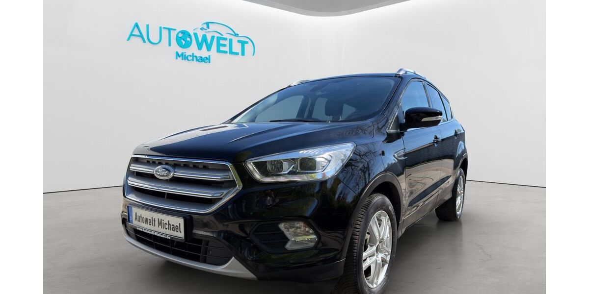 Ford Kuga 155.300 km 12.680 &euro; Beckdorf 21643