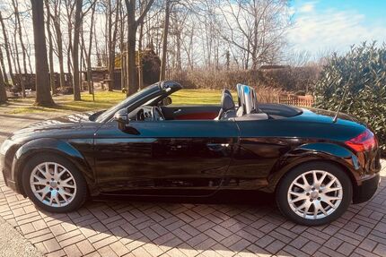 Audi TT 168.000 km 11.500 &euro; Stolzenau OT Nendorf 31592