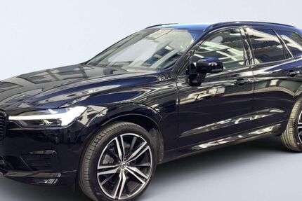 Volvo XC60 49.900 km 41.491 &euro; München 80337