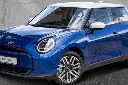 Mini Cooper 5.000 km 30.489 € Schwerin 19057