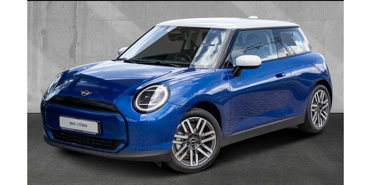 Mini Cooper E 5.000 km 28.749 &euro; Schwerin 19057