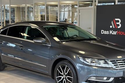 VW CC 204.144 km 8.770 &euro; Ingolstadt 85053