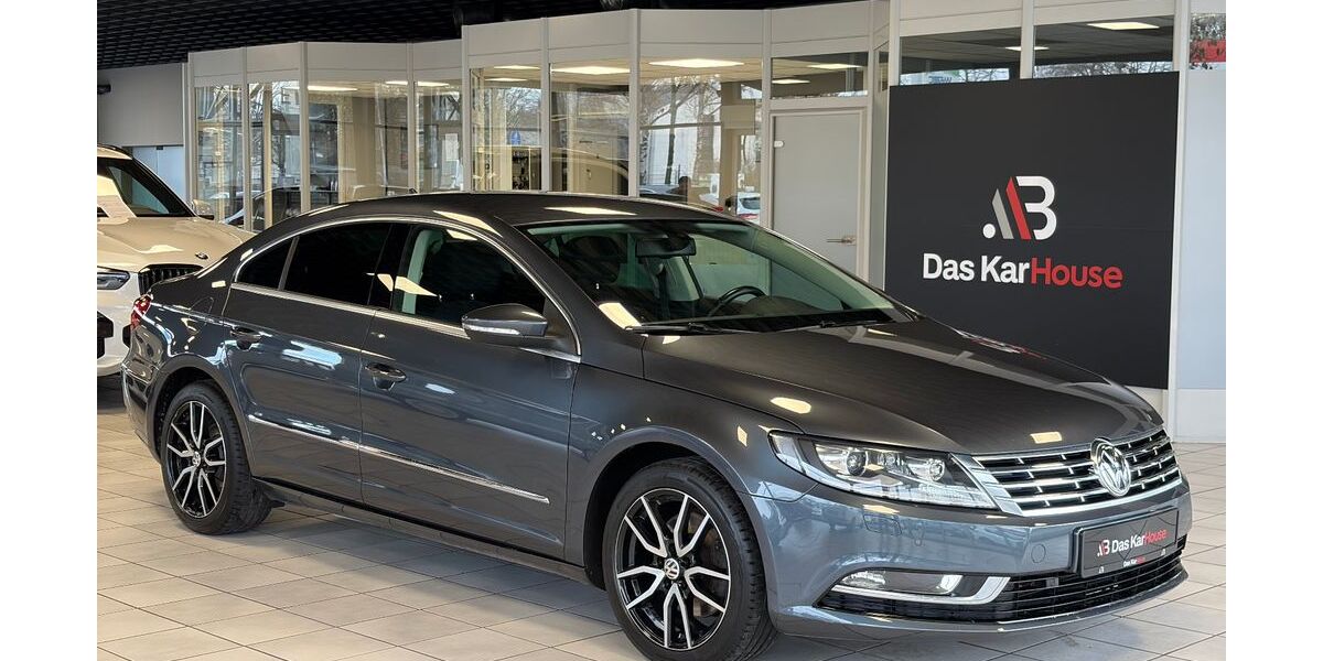 VW CC 204.144 km 8.770 &euro; Ingolstadt 85053