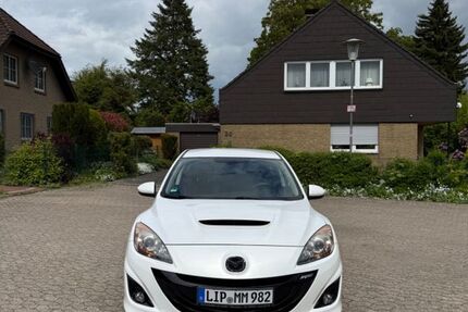 Mazda 3 140.610 km 10.999 &euro; Bad Salzuflen 32107
