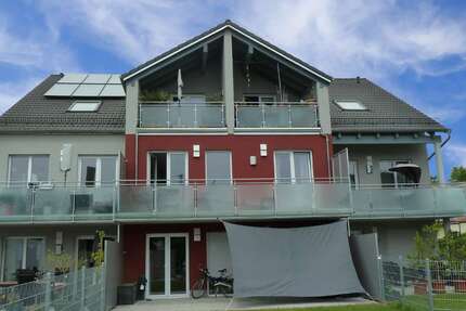 Wohnung zum Mieten in Vohburg an der Donau 855 € 73.78 m² 3 zimmer