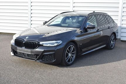 BMW 520 67.489 km 34.999 &euro; Miltenberg 63897
