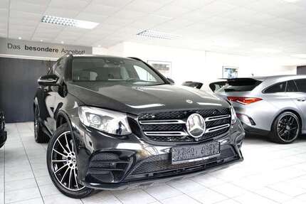 Mercedes-Benz GLC 350 204.703 km 24.950 &euro; Berlin-Reinickendorf 13407