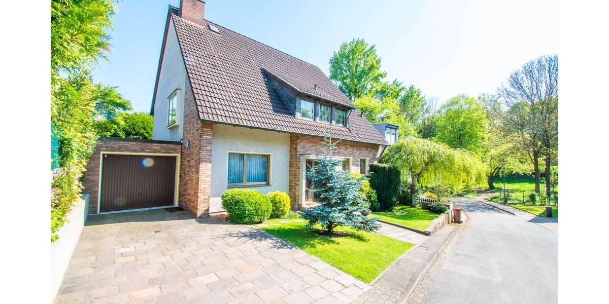 Einfamilienhaus Essen Stadtbezirk IV - 6 Zimmer, 191 m&sup2;, 719.500&euro; | Angebot:26375870