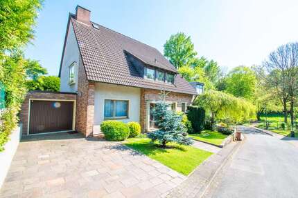 Haus Essen Stadtbezirk IV - 6 Zimmer, 191 m&sup2;, 719.500&euro; | Angebot:26375870