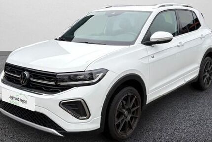 VW T-Cross 9.597 km 24.900 € Speyer 67346