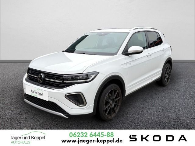 VW T-Cross 9.597 km 24.900 € Speyer 67346