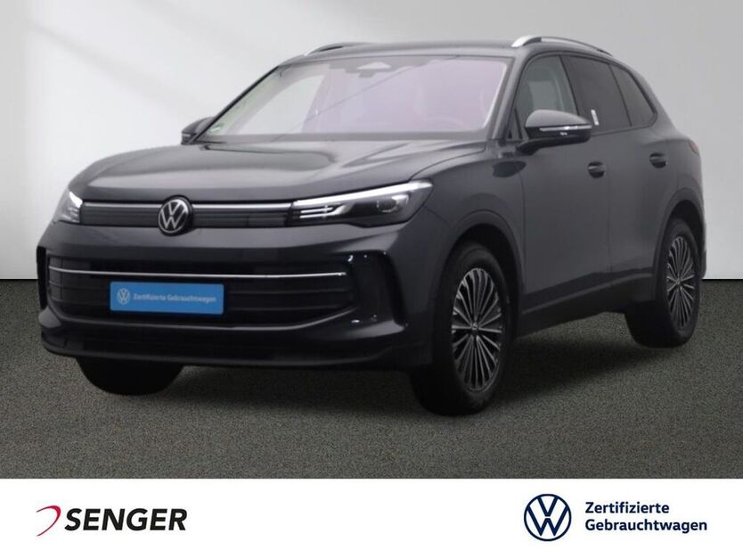 Tiguan