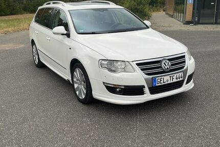 VW Passat 237.000 km 4.300 &euro; Issum 47661