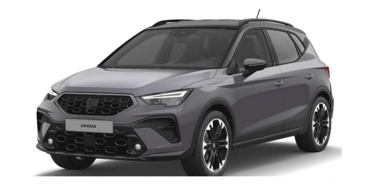 Seat Arona 10.000 km 21.680 &euro; Bielefeld 33609