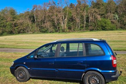 Opel Zafira 323.000 km 1.700 &euro; Glan-Münchweiler 66907