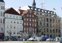 Sofort bezugsfertige Bürofläche in zentraler Lage
