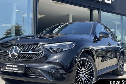 Mercedes-Benz GLC 300 9.000 km 74.990 &euro; Weilheim 82362