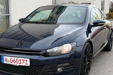 VW Scirocco 230.000 km 5.700 € Nürnberg 90439