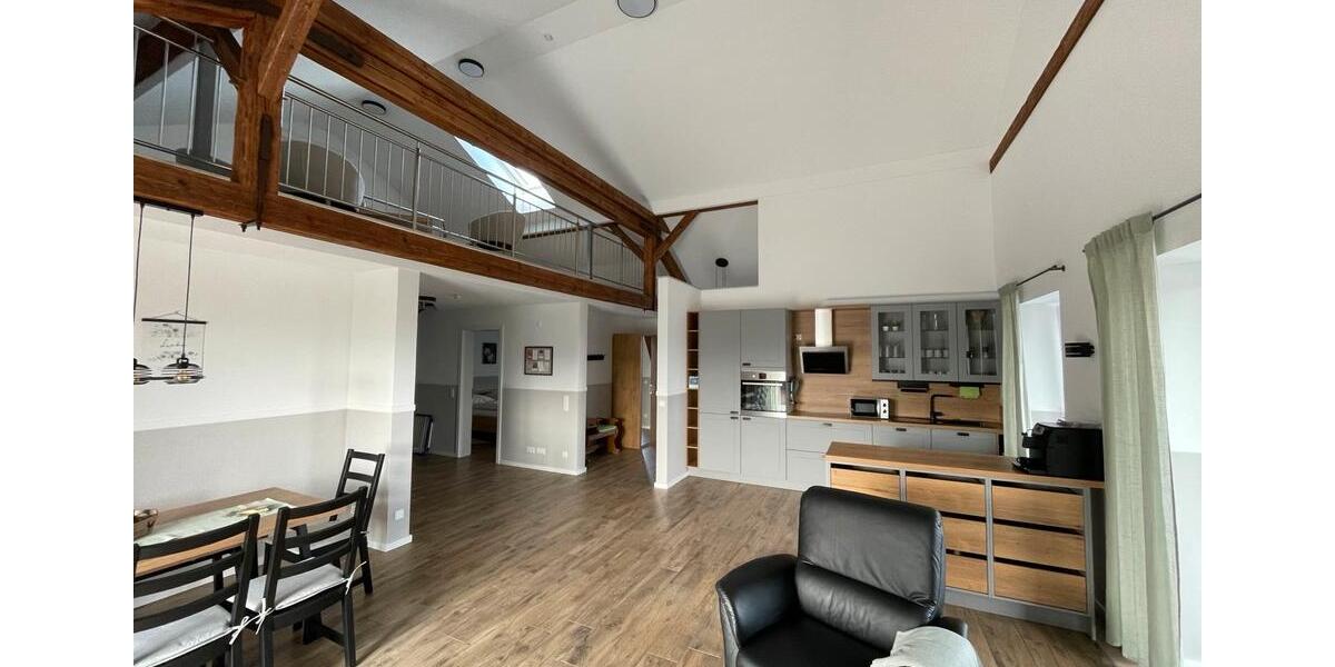 Ferienhaus für 8 Personen mit Whirlpool & Sauna 4 zimmer