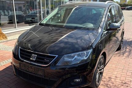Seat Alhambra 81.000 km 27.990 &euro; Ibbenbüren 49477